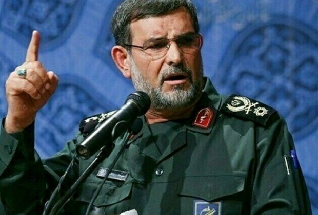 Iran Militarily Capable of Closing Hormuz Strait: IRGC Navy Chief