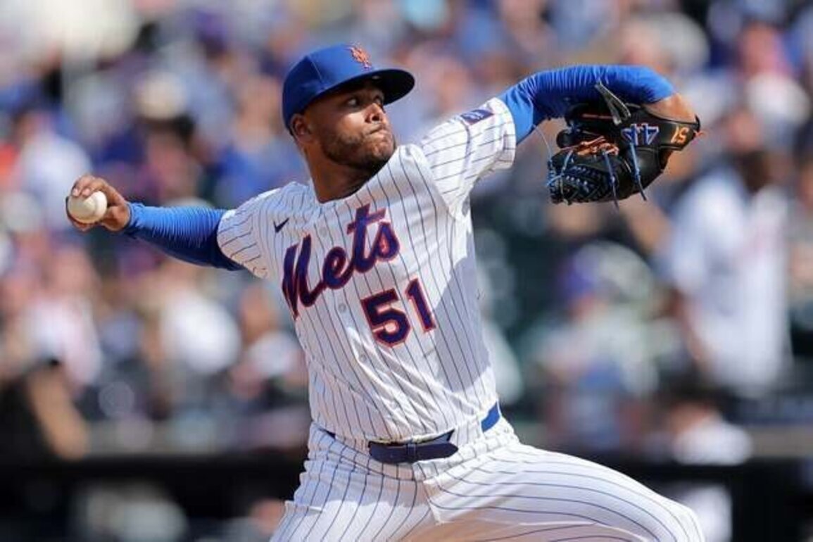 Mets, struggling offensively, hope Freddy Peralta can shut down Cardinals