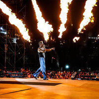 YoYo Honey Singh's Blockbuster Performance in Mumbai Turns the City Into a Stage for his Life's Biggest Chapters