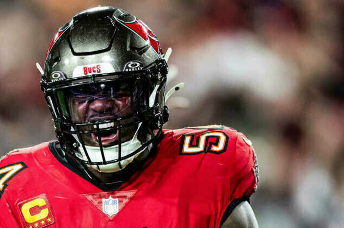 The Entire History of the Buccaneers' Second-Round Draft Picks