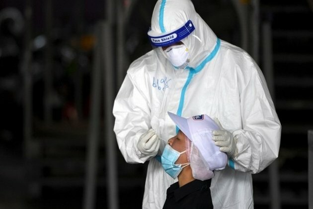 Russia sees record number of daily COVID-19 cases, deaths: Response Centre
