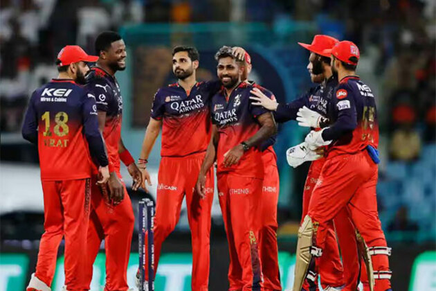 Match winners galore, 'King' Kohli's consistency, powerplay bowling magic: RCB's cheat codes in successful league stage
