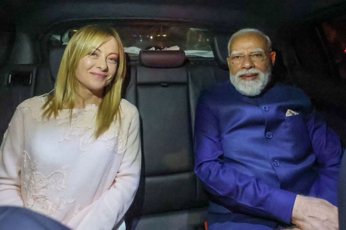 "Cooperation mirrors shared awareness": PM Modi, Meloni highlight special strategic partnership in joint op-ed