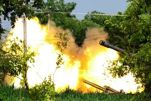 Thailand-Cambodia border clashes: 14 Thais killed; "could lead to war," says acting Thai PM