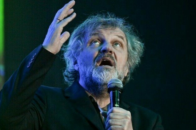 War against Orthodoxy underway  iconic film director