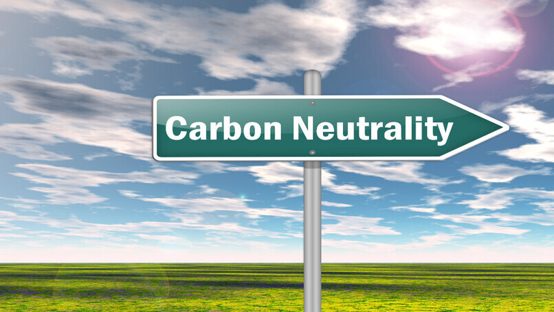 Four more BMF members become Zero Carbon Champions