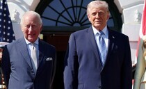 Trump praises King Charles in decision to lift Scotch whisky tariffs