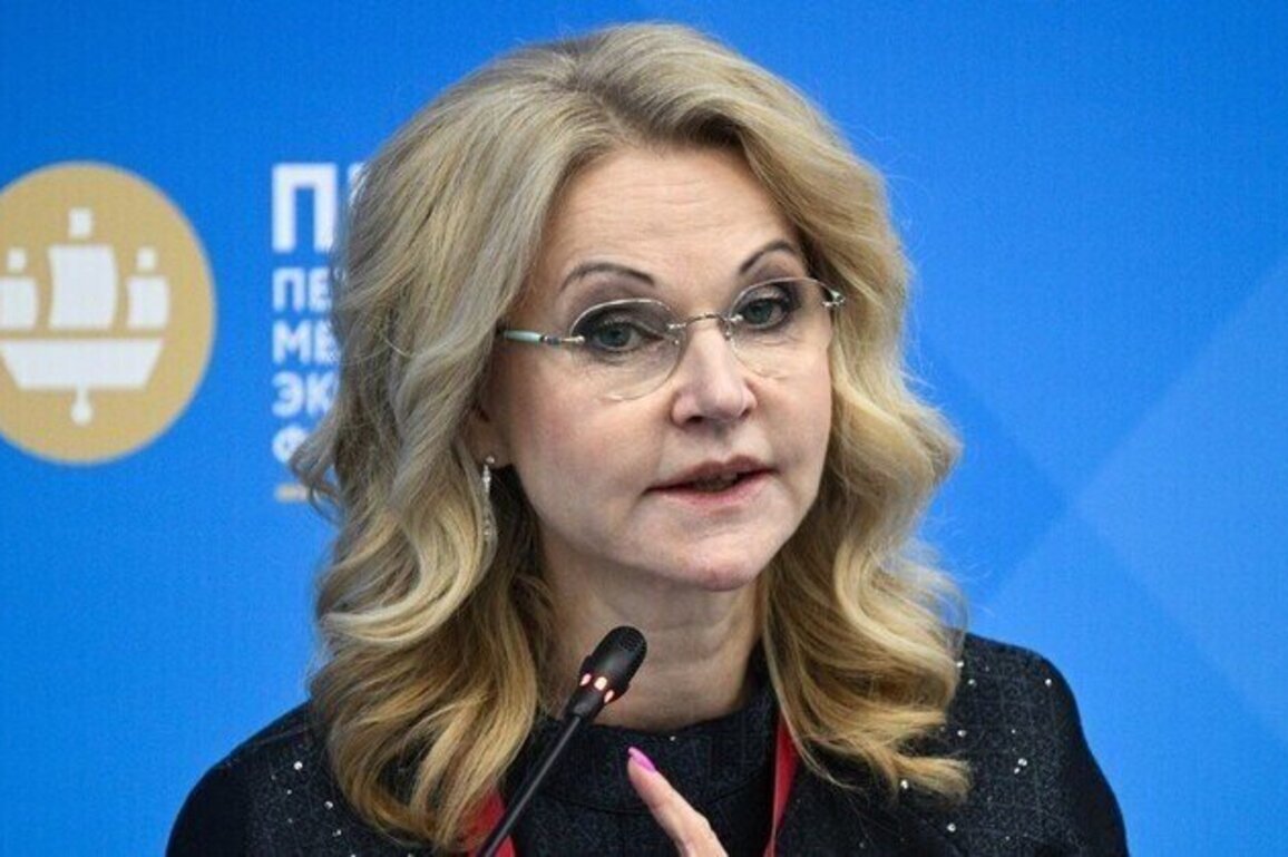 Russia reports record-high employment rate