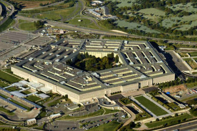 Pentagon confirms resumption of US aid to Ukraine