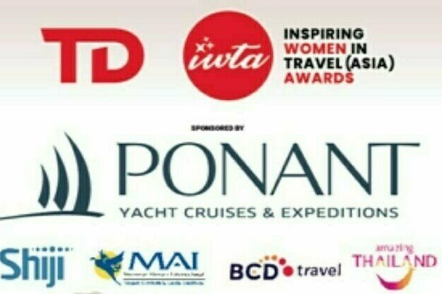 Save the date! Travel Daily Media announces TD - Inspiring Women in Travel - Asia (IWTA) Awards 2024