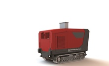  Royal Eijkelkamp describes its new BC100 Boxed CPT Crawler as the generation of CPT Crawlers