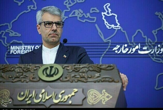 Iran Condemns US Sanctions on ICC