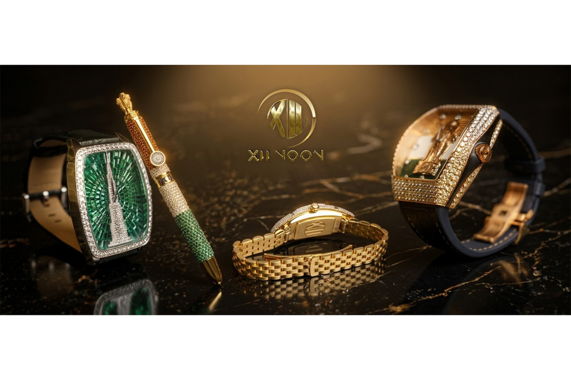 India's New Sovereign Arrival in Global Ultra-Luxury Timekeeping