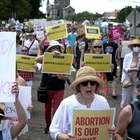 Opinion- Boelter list targeted abortion advocates. We won't back down.