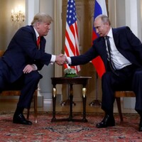 'Blood and treasure spent on war should serve people's needs': US President Donald Trump on Russia-Ukraine conflict