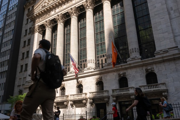 Dealmaking rebounds after Trump&#39;s tariffs cut off a budding M&A boom