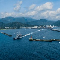 Taiwan records increased Chinese incursions around its territory