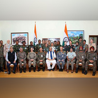 India showcases Herbal GMP leadership at WHO-SEARO regional workshop in Mumbai
