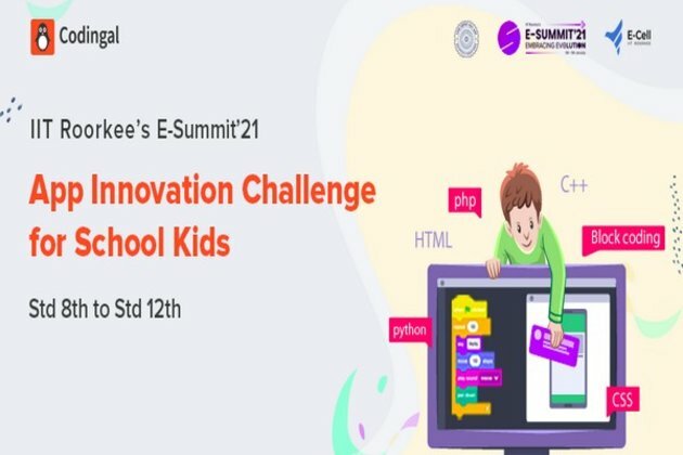 14-year-old's virtual classroom app wins IIT Roorkee's app