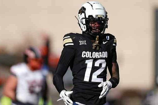 2025 NFL Draft Prospects for Vikings: Cornerbacks