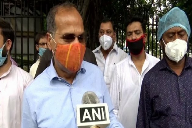 PM Modi's visit to Ladakh will galvanise troops: Chowdhury