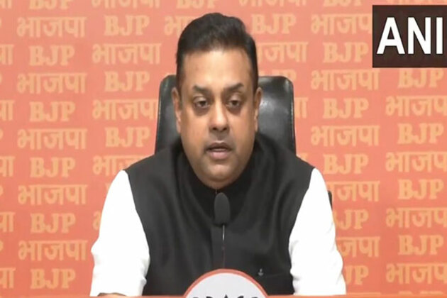 Sambit Patra labels Congress Working Commitee as "Pakistan Working Commitee" for demanding proof of surgical strikes