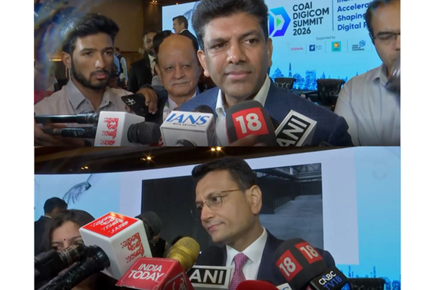 Centre weighs international gateway blocks, info sharing to tackle telecom fraud