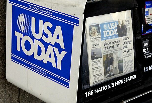 Pedophilia is misunderstood, USA Today claims, then deletes tweets