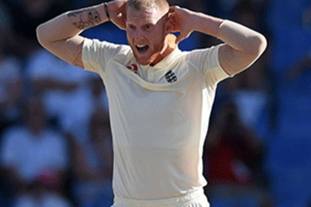 Ben Stokes heroics: How Twitter saw it