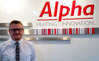 Alpha welcomes new director of customer service and relations