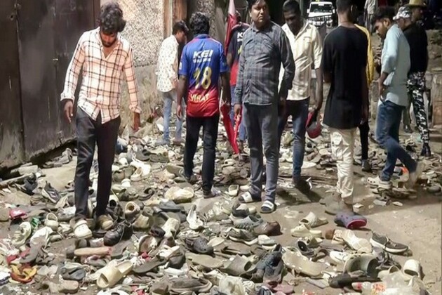 Central Administrative Tribunal holds RCB "responsible" for Bengaluru stampede