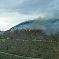Why the Arthur's Seat burn is a cautionary tale for the UK's wildfire management strategy