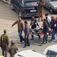J-K: Omar Abdullah condoles death of 10 Army personnel in Doda accident
