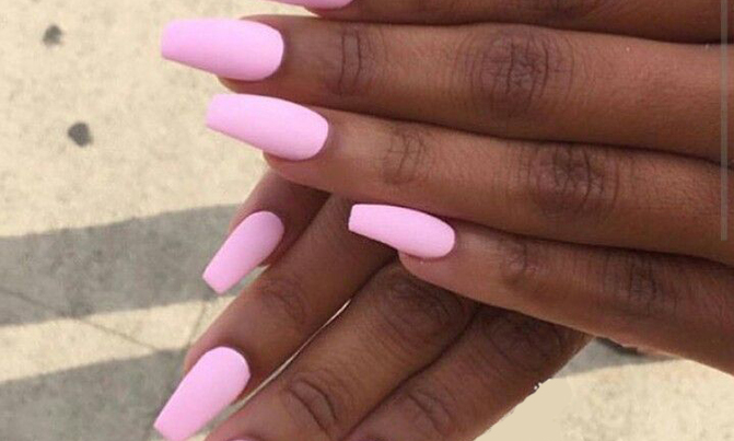 Govt bans mini skirts, long nails Govt bans mini skirts, long nails