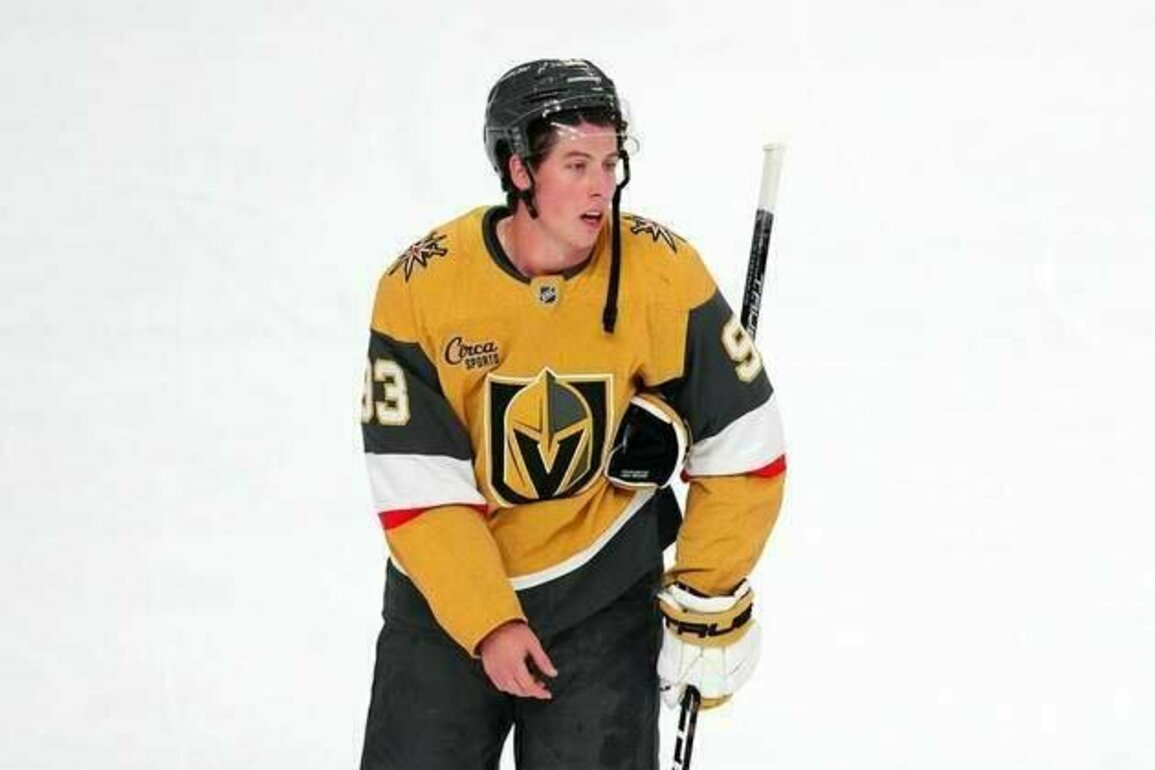 Golden Knights badly in need of some home cooking vs. Islanders