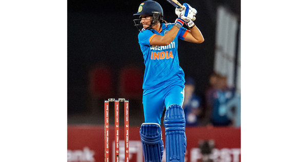 "Don't know how it happened...last 5-6 overs didn't go to plan": Captain Harmanpreet Kaur on India's heartbreaking loss to England