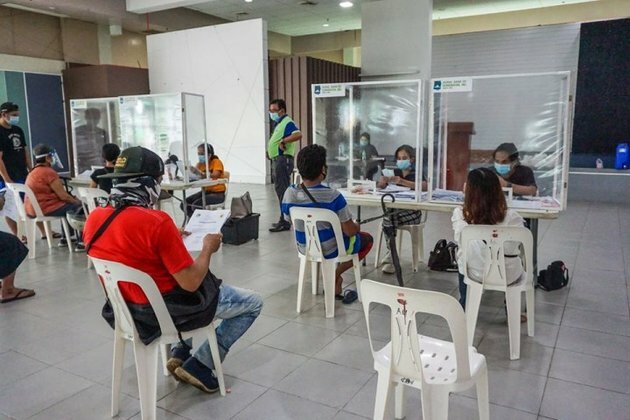 DSWD Bicol clears SSS-related issues for delisted SAP2 beneficiaries