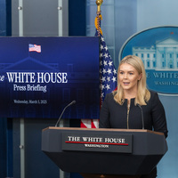 U.S.-WASHINGTON, D.C.-WHITE HOUSE-HAMAS-DIRECT TALKS