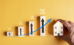 Over £400B of mortgage debt not covered by life insurance