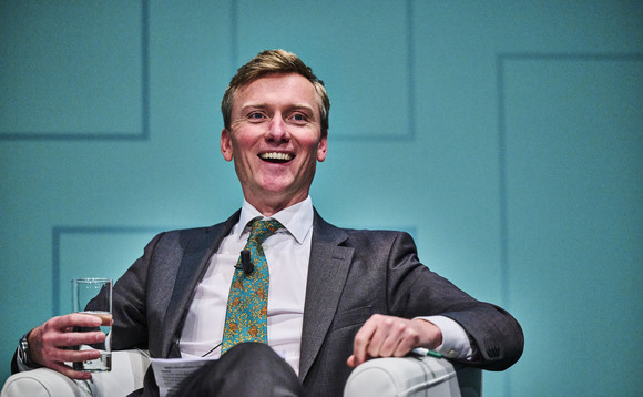 Pensions minister warns industry to 'face up' to its problems