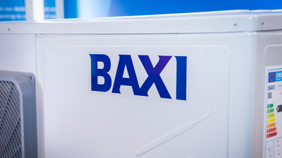 Baxi joins BMF