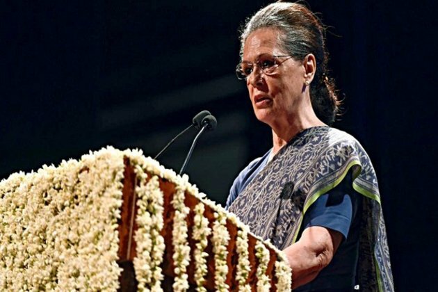 Sonia Gandhi to chair crucial meeting of Congress leaders today