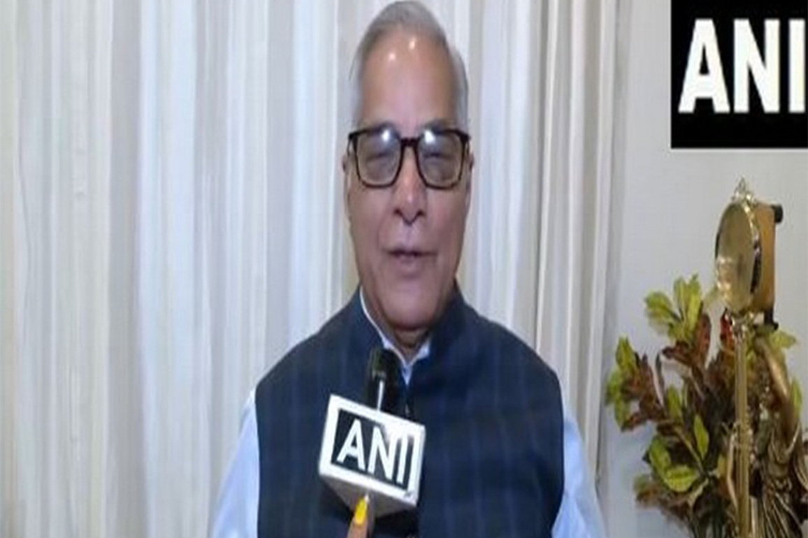 BJP MP Lahar Singh Siroya slams Siddaramaiah over Karnataka caste survey, claims unrest among communities
