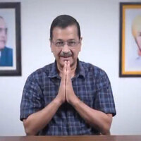 "Path of Satyagraha," Kejriwal alleges conflict of interest of Delhi HC judge; refuses appearance in excise policy case