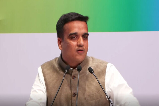 Gujarat targets processing incentives for 500 applicants daily next year: Dy CM Harsh Sanghavi