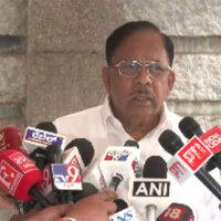 "They are not pro-people": Karnataka Minister G Parameshwara slams Centre over fuel price hike