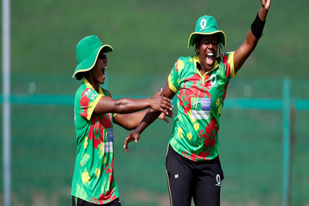 Vanuatu skipper Rachel Andrew creates T20I history with hat-trick