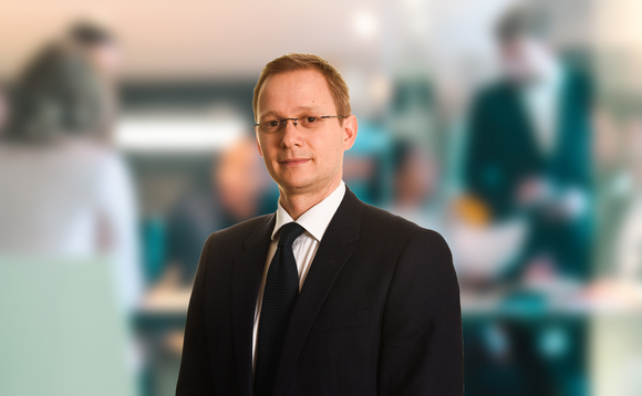 Lansdowne Partners' Jonathon Regis: Opportunities in Europe amid a new world order