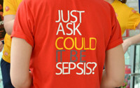 Huws Gray donates £25,000 to UK Sepsis Trust