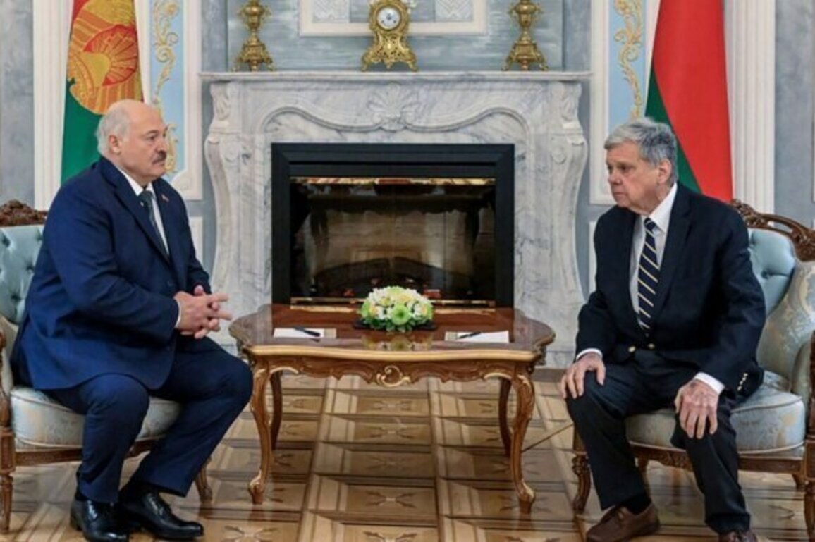 Belarus Releases 123 Political Prisoners As US Lifts Some Sanctions